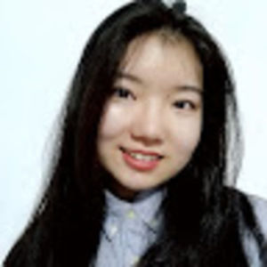 Meet your Posher, Teresa